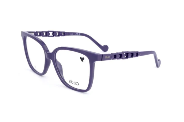 Liu Jo LJ2775 — Eyeglasses Square