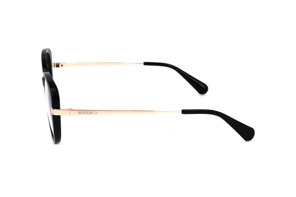 Max & Co. MO5112 — Eyeglasses - Image 3