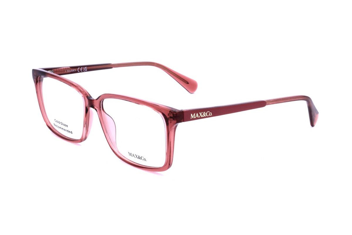 Max & Co. MO5114 — Eyeglasses Rectangular