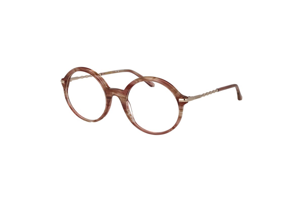 Sandro SD2037 — Eyeglasses Round