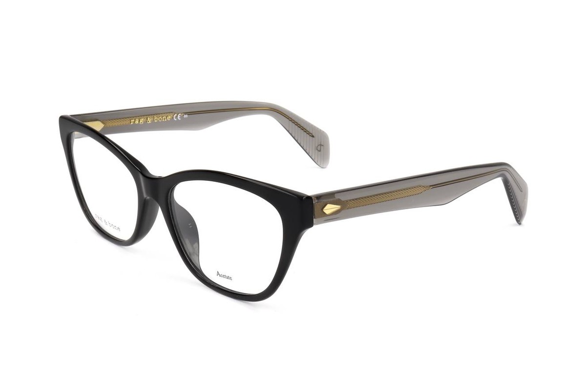 Rag & Bone RNB3039 — Eyeglasses