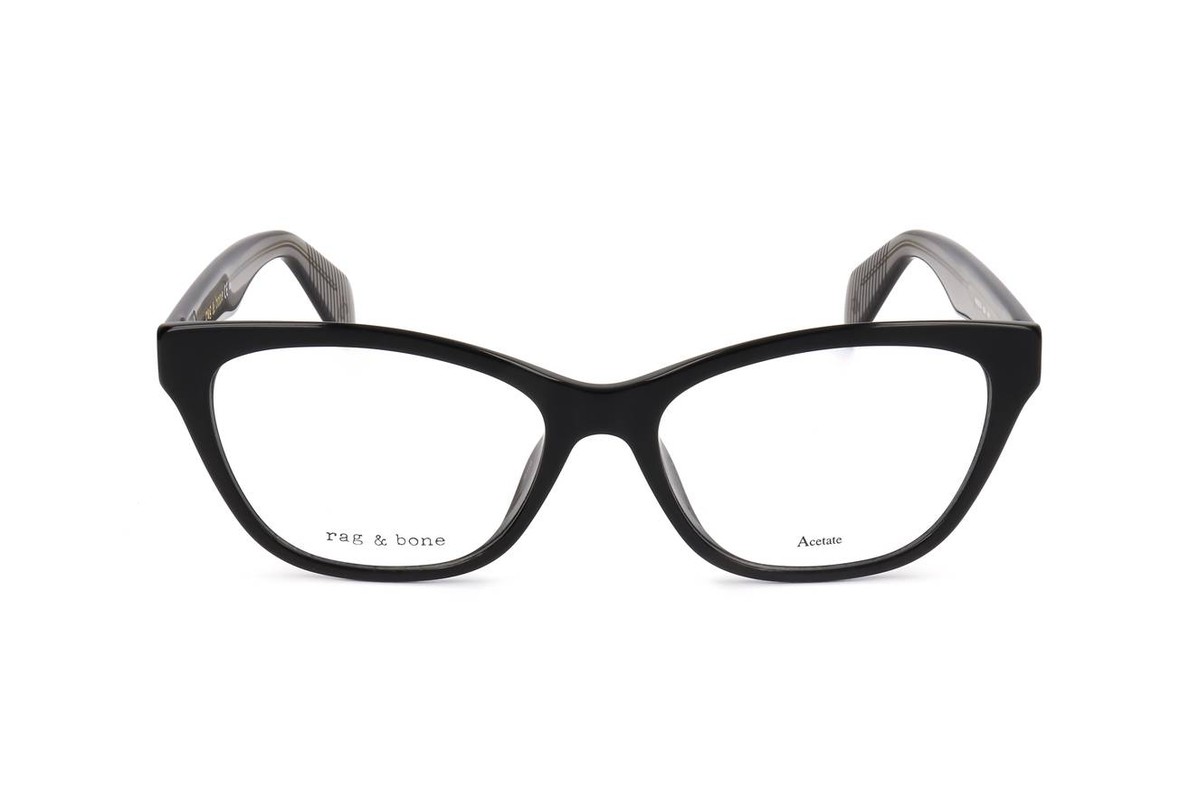 Rag & Bone RNB3039 — Eyeglasses - Image 2
