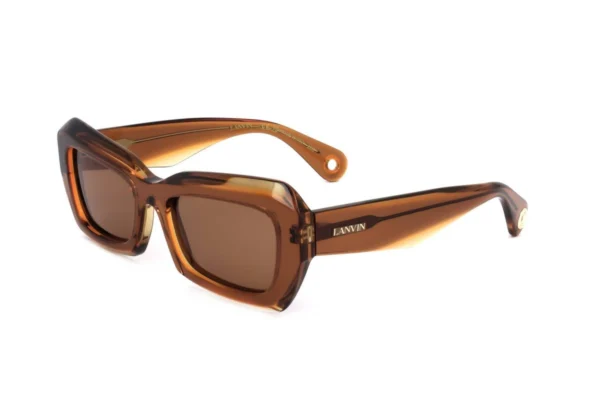 Lanvin LNV662S — Sunglasses Rectangular