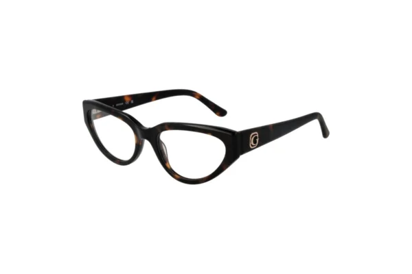 Guess GU50113 — Eyeglasses Cat-Eye