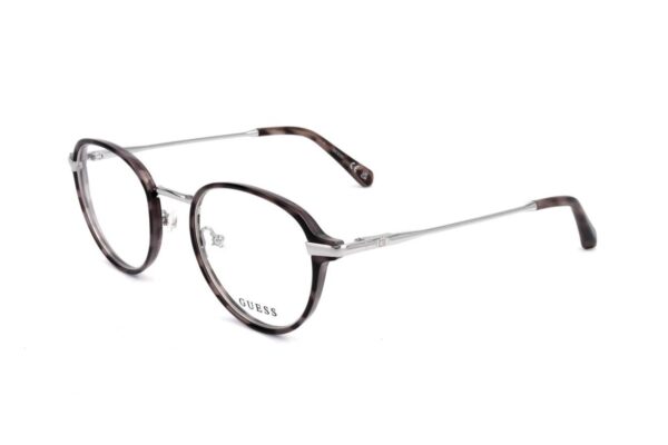 Guess GU50079 — Eyeglasses Round