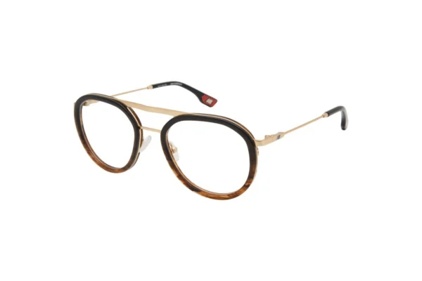 New Balance NB412602 — Eyeglasses Aviator