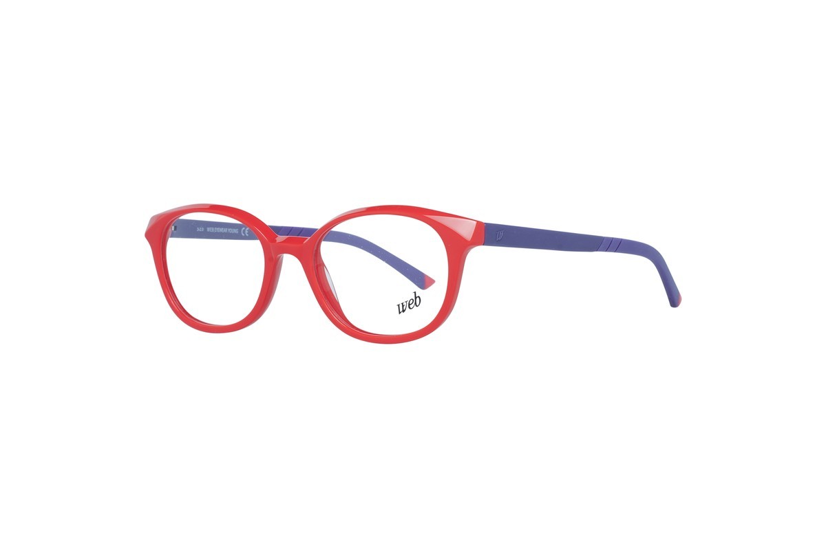 Web Eyewear WE5264 — Eyeglasses Round