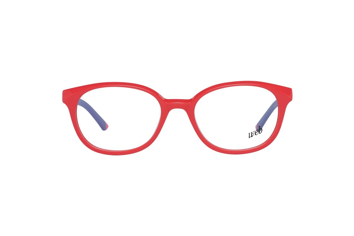 Web Eyewear WE5264 — Eyeglasses Round - Image 2