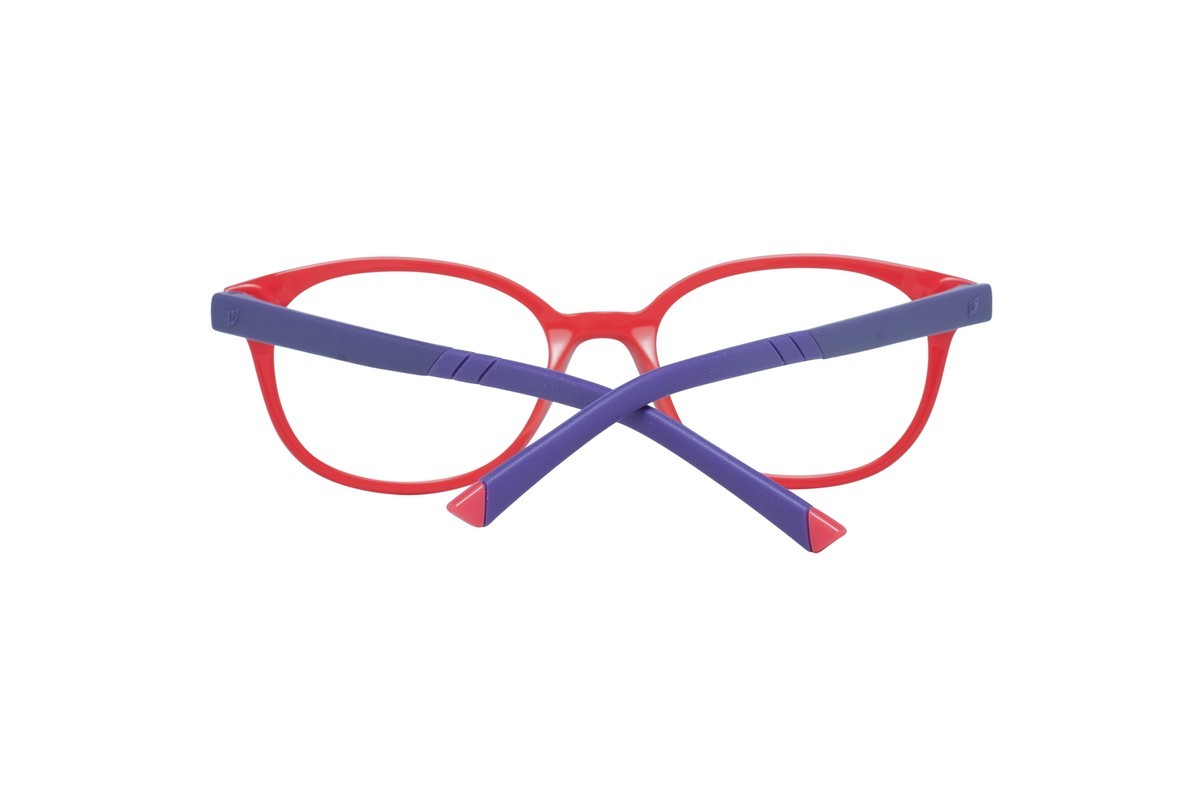 Web Eyewear WE5264 — Eyeglasses Round - Image 3