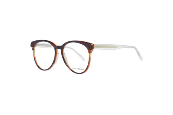 Scotch & Soda SS3016 — Eyeglasses Round