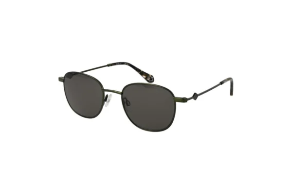 Replay RY280V — Sunglasses Oval