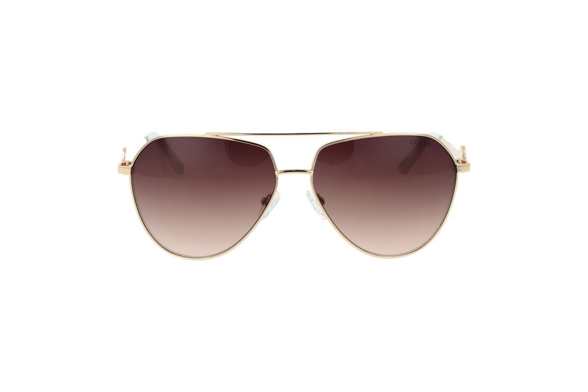 Guess GF6140 — Sunglasses Aviator - Image 2