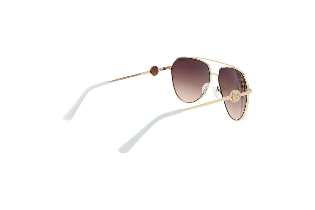 Guess GF6140 — Sunglasses Aviator - Image 3