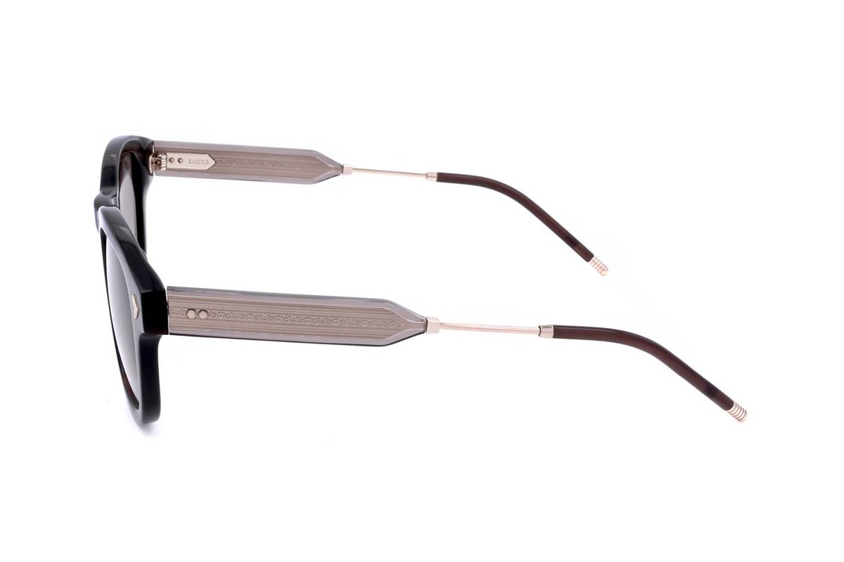 Lozza SL4315 — Sunglasses - Image 3