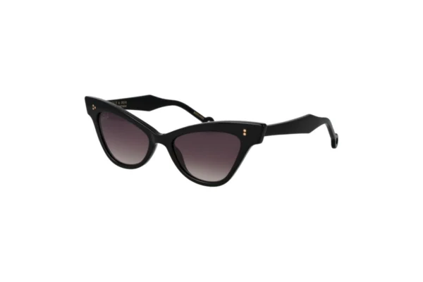 Hally & Son HS931V01S — Sunglasses Butterfly