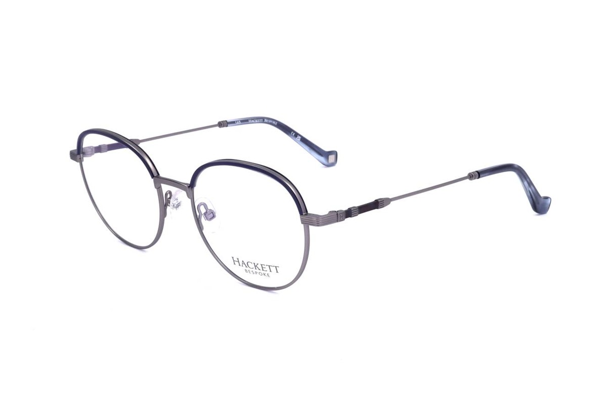 Hackett Bespoke HEB283 — Eyeglasses