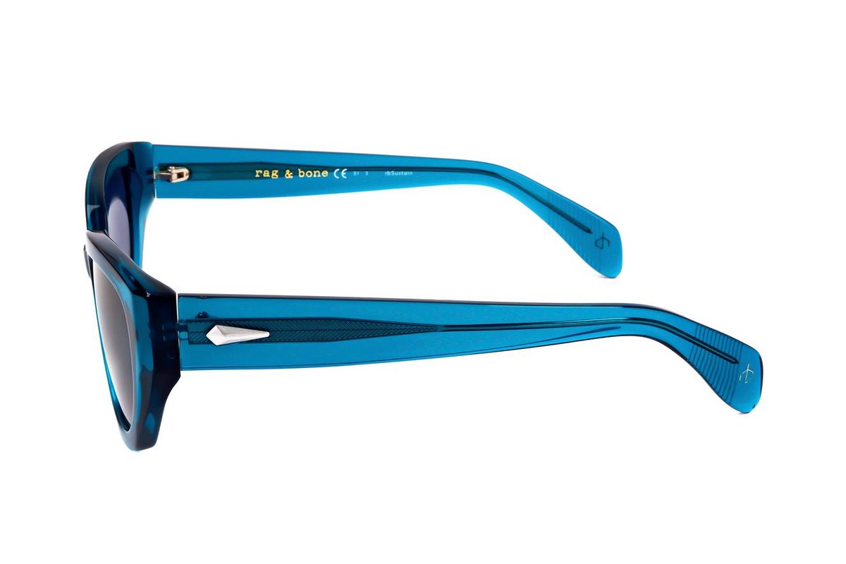Rag & Bone RNB1055/S — Sunglasses - Image 3