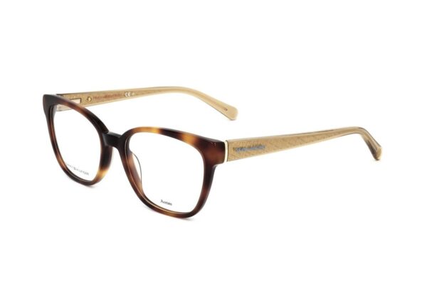 Tommy Hilfiger TH 1840 — Eyeglasses Square