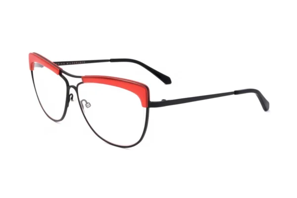 Veronika Wildgruber JIM W049 — Eyeglasses