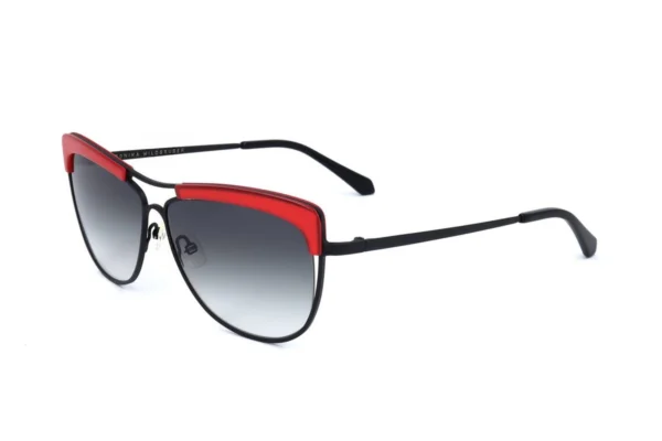 Veronika Wildgruber JIM W049 — Sunglasses