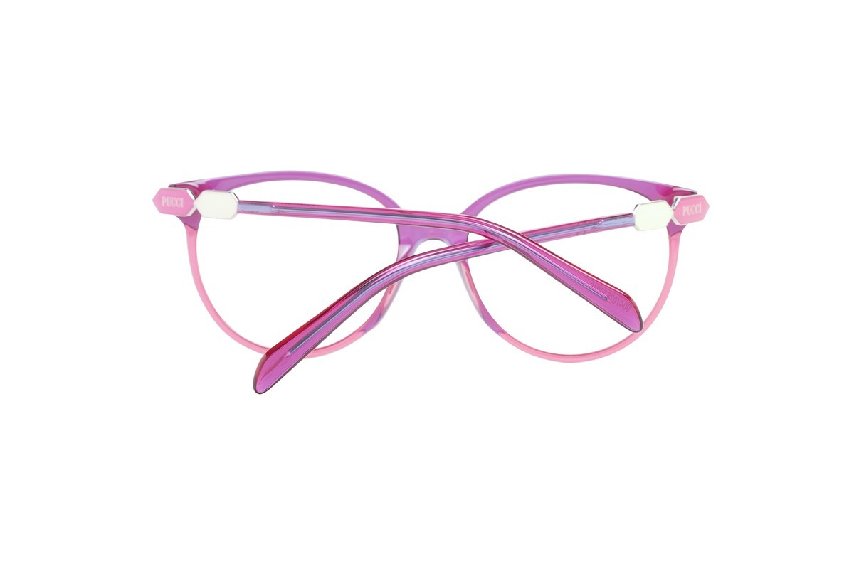 Pucci EP5184 — Eyeglasses Round - Image 3