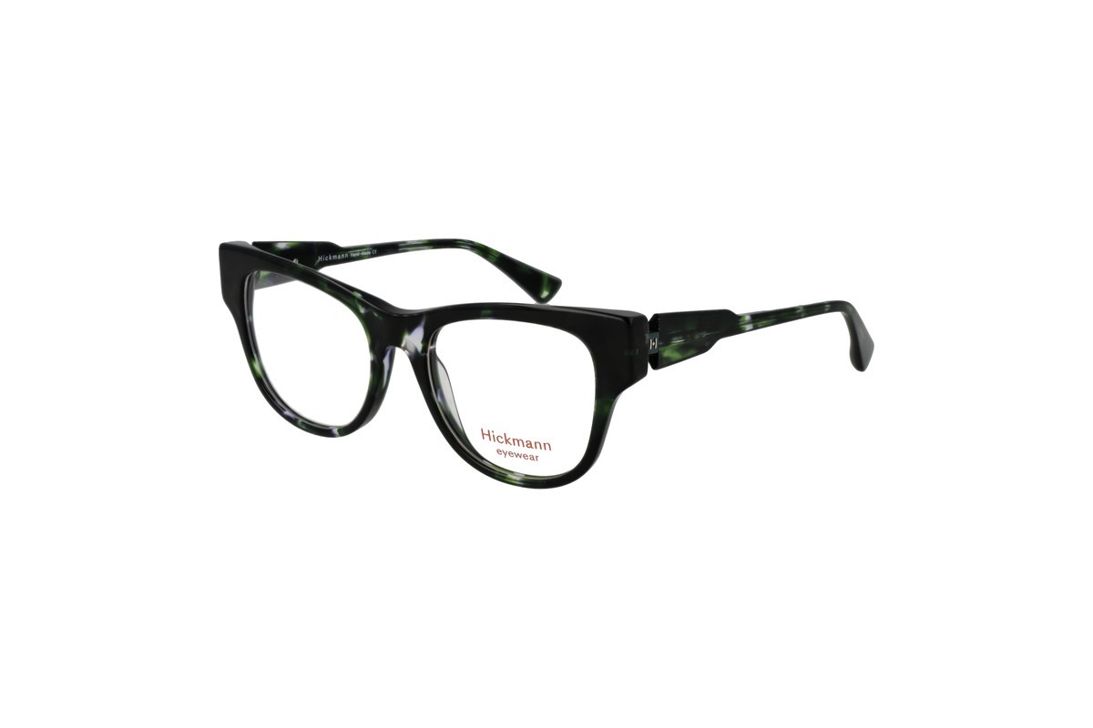 Ana Hickmann HI6304 — Eyeglasses