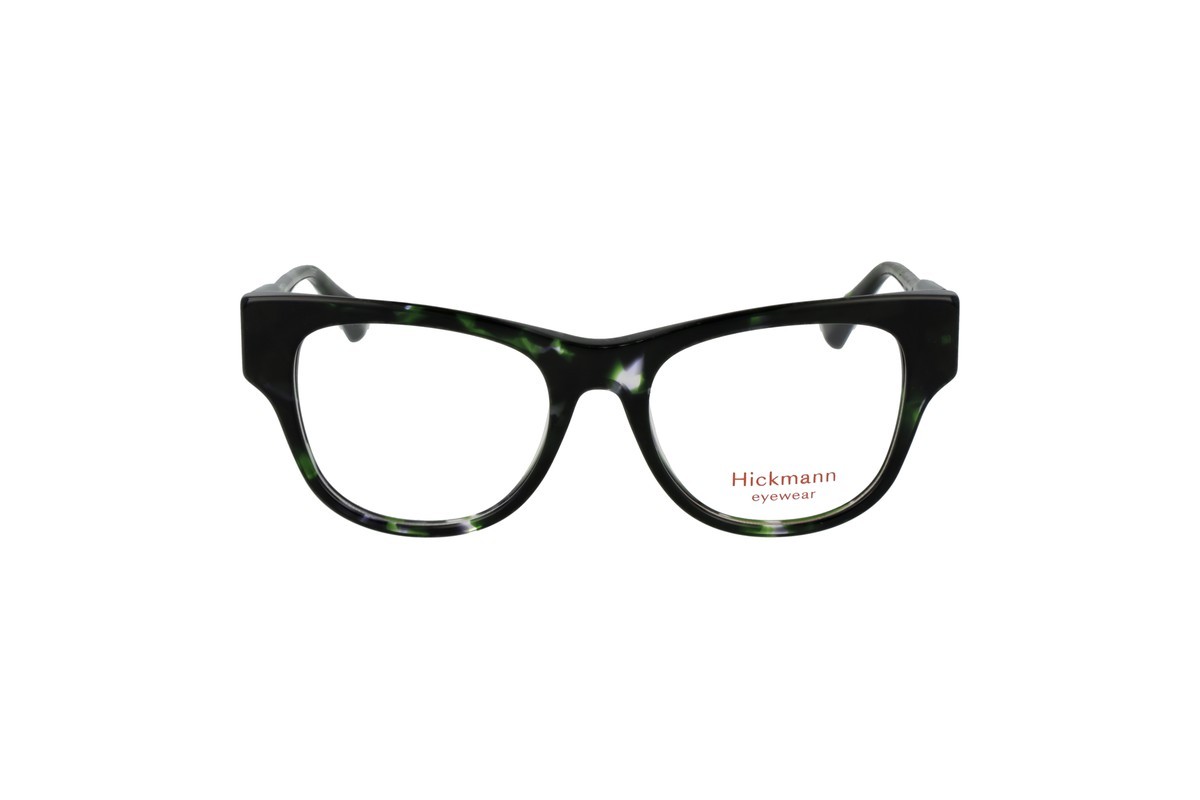Ana Hickmann HI6304 — Eyeglasses - Image 2