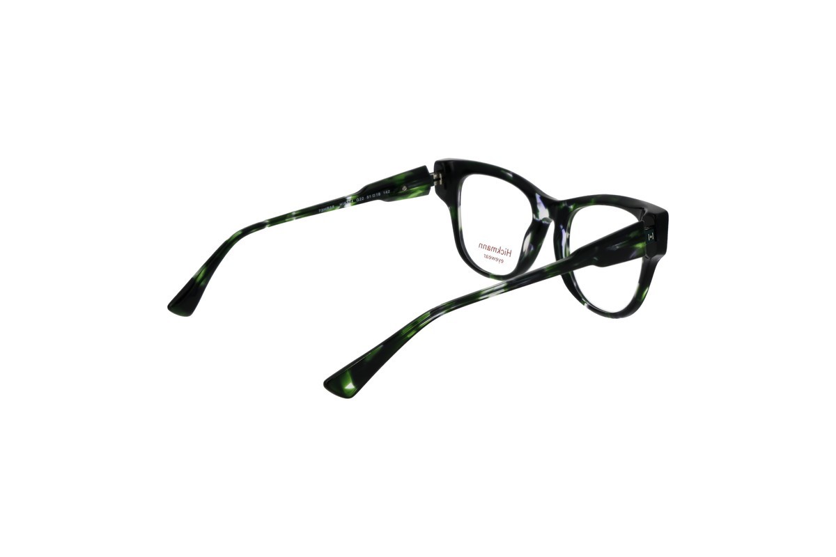 Ana Hickmann HI6304 — Eyeglasses - Image 3