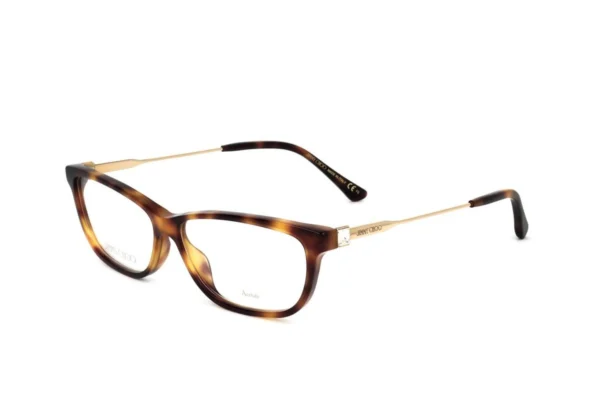 Jimmy Choo JC342 — Eyeglasses