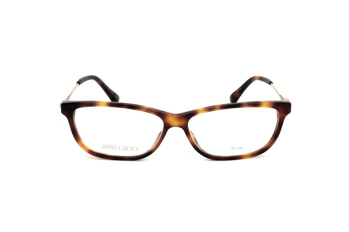Jimmy Choo JC342 — Eyeglasses - Image 2