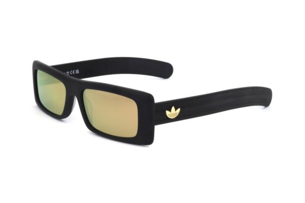 Adidas Originals OR0124 — Sunglasses Rectangular