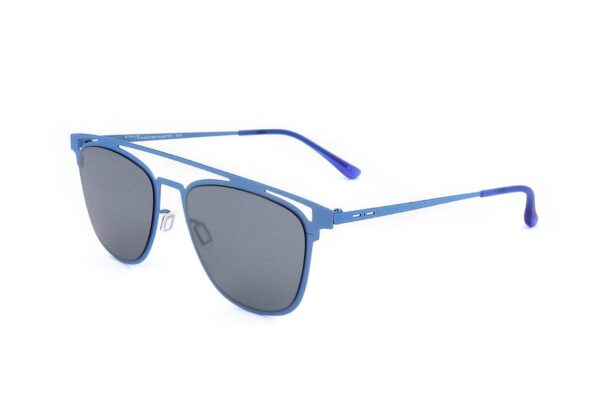Italia Independent I-I 0250 THIN METAL B. 2 — Sunglasses