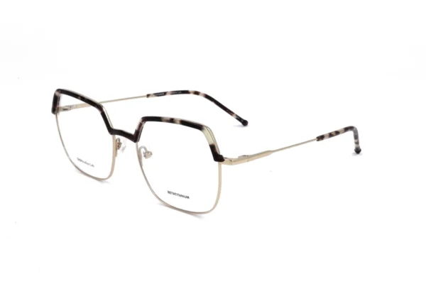 Gigi Studios OBA 8084/2 — Eyeglasses