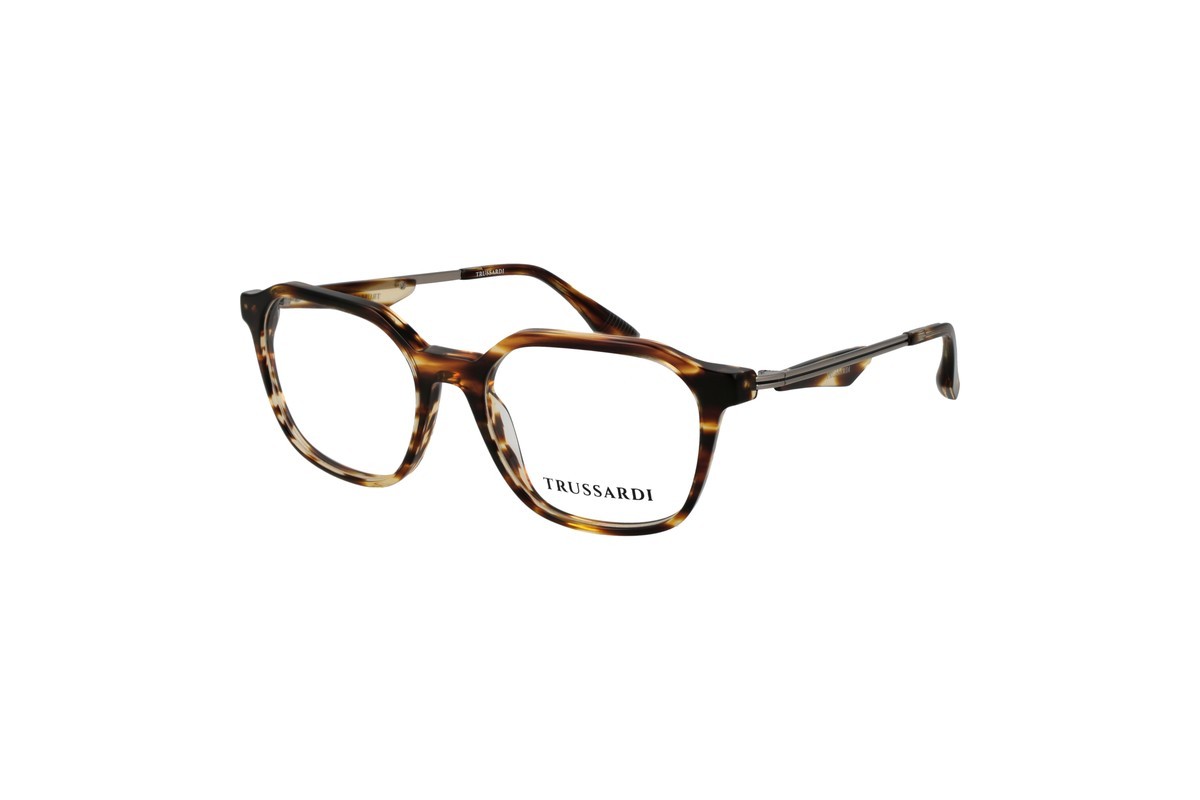 Trussardi TSM6014 — Eyeglasses Square