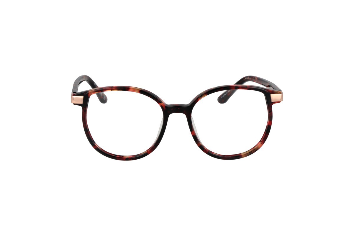 Guess GU50157-D — Eyeglasses Round - Image 2