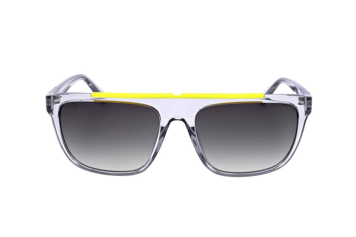Guess GU00122 — Sunglasses Rectangular - Image 2
