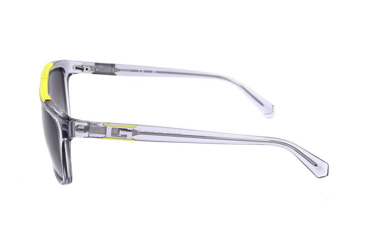 Guess GU00122 — Sunglasses Rectangular - Image 3