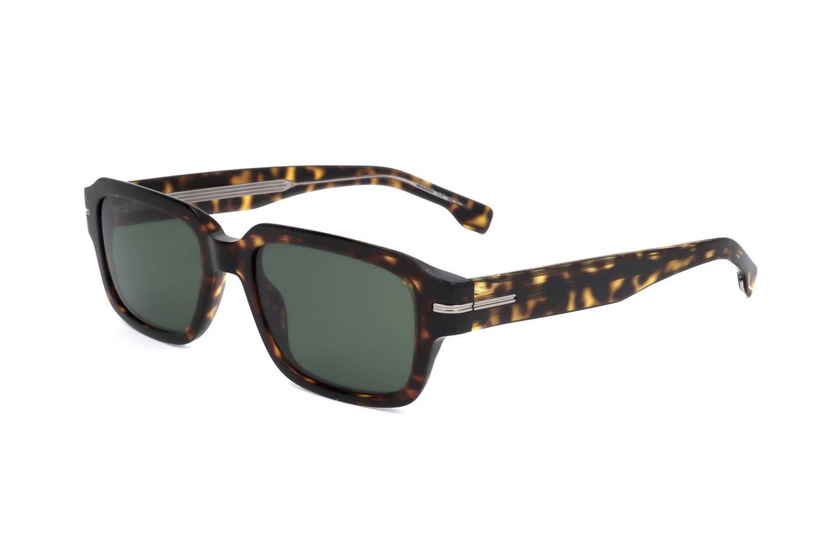 Hugo Boss BOSS 1596/S — Sunglasses Rectangular
