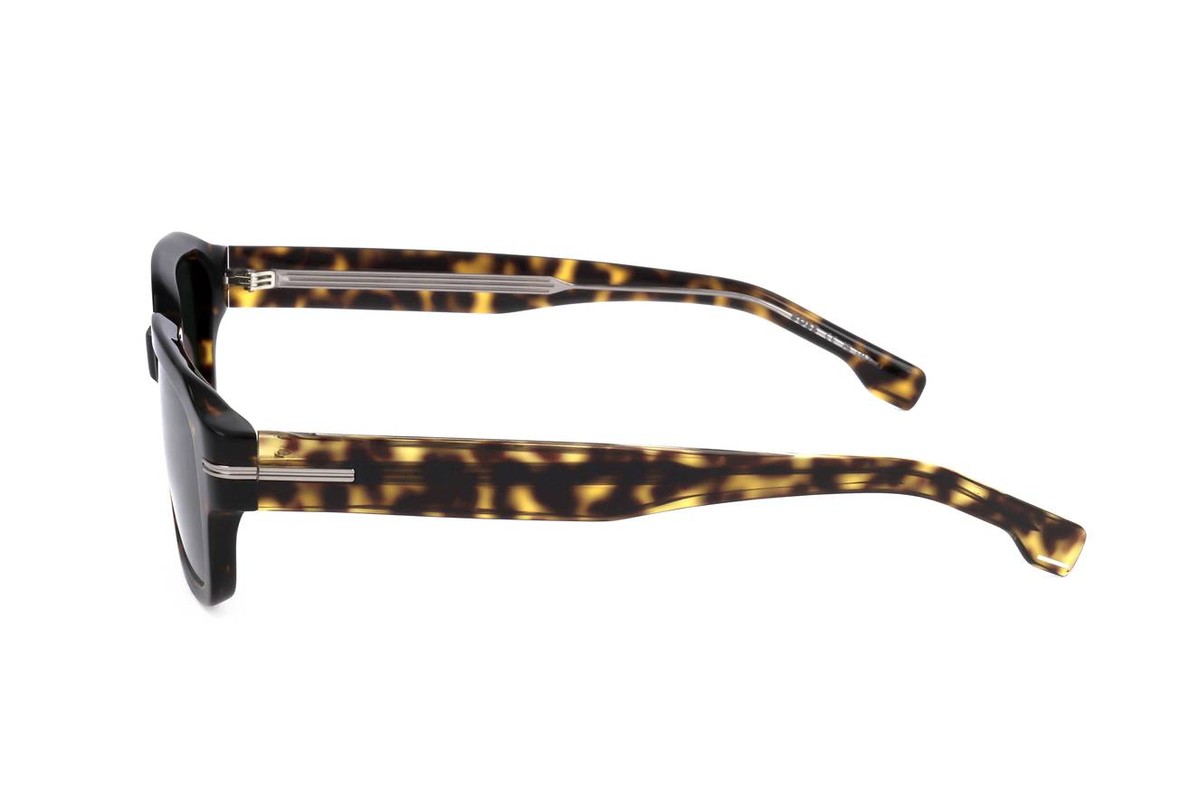 Hugo Boss BOSS 1596/S — Sunglasses Rectangular - Image 3