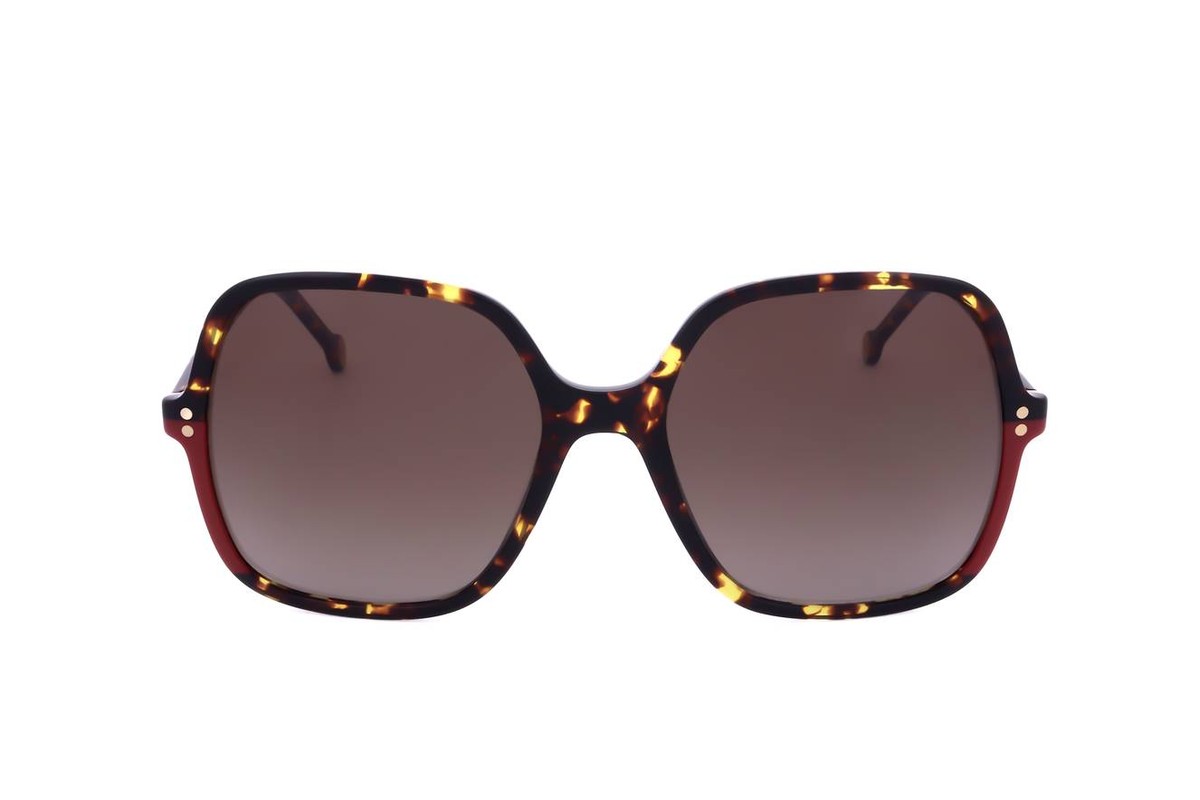 Carolina Herrera HER 0244/S — Sunglasses - Image 2