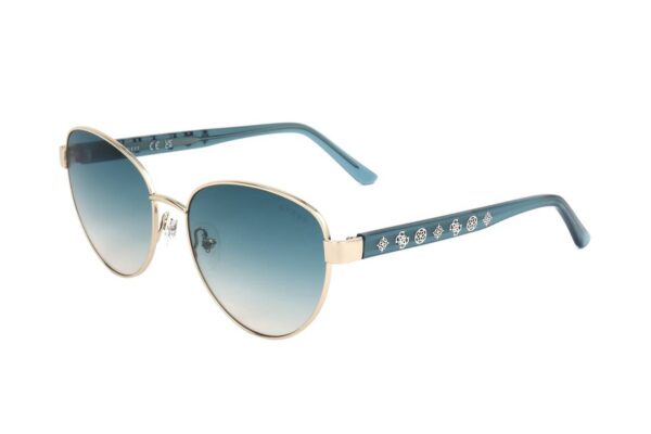Guess GU00101 — Sunglasses Oval