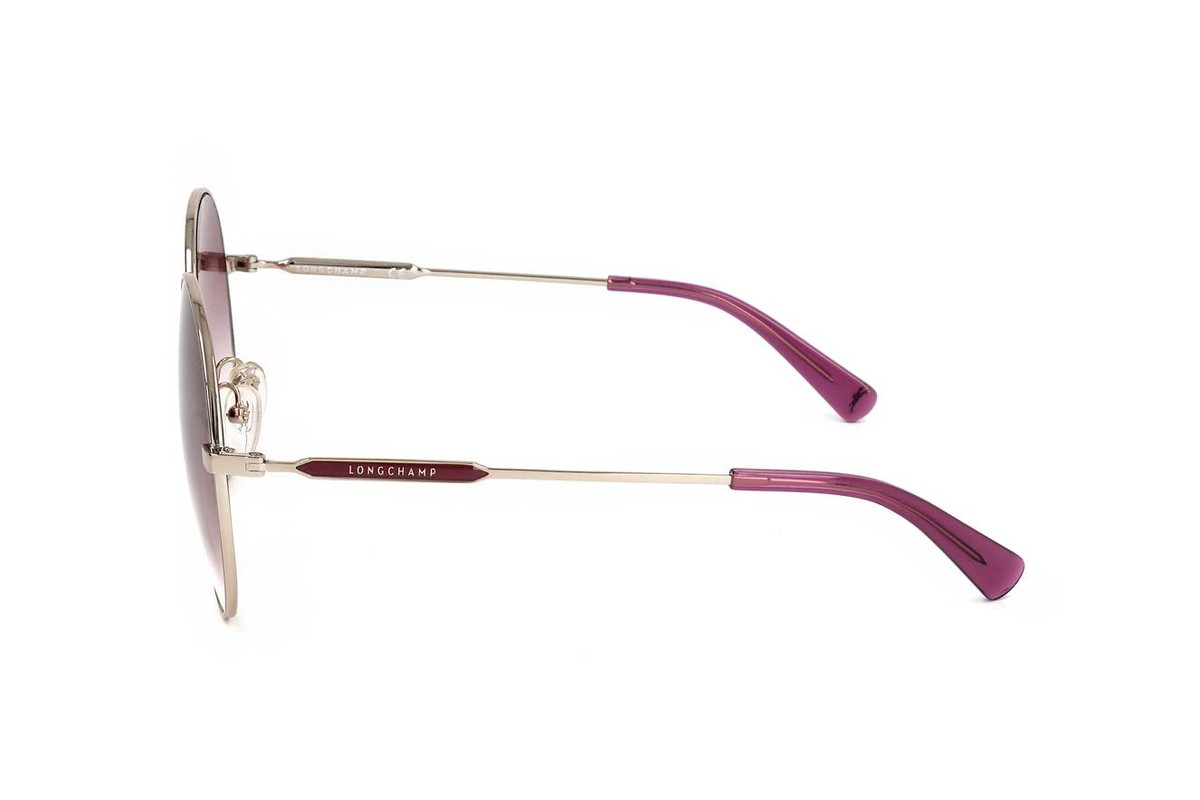 Longchamp LO143S — Sunglasses - Image 3