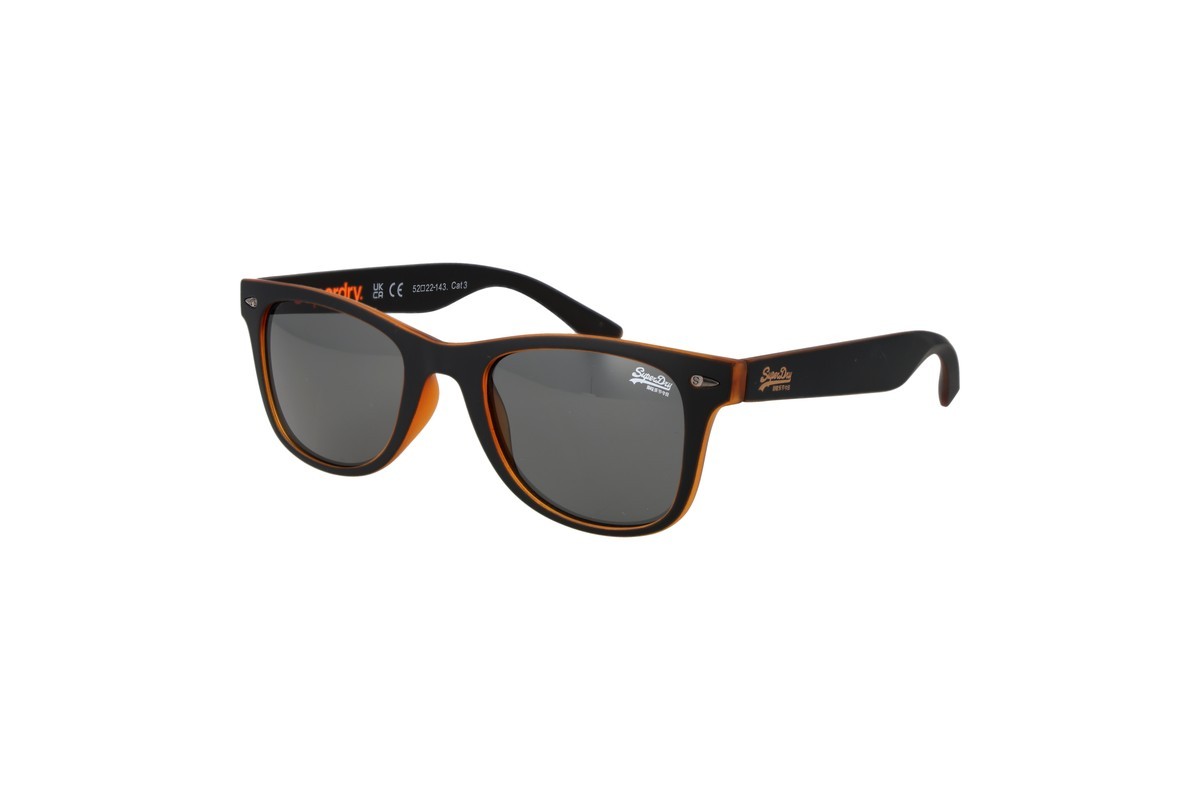 Superdry SDS-ROOKIE — Sunglasses