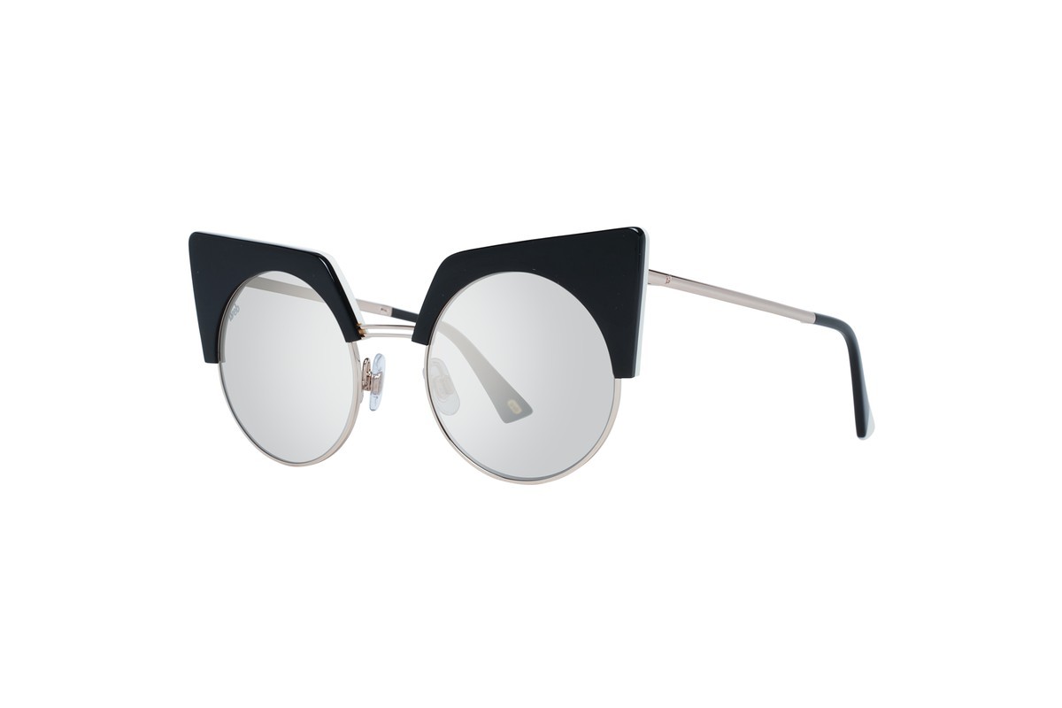 Web Eyewear WE0229 — Sunglasses Round