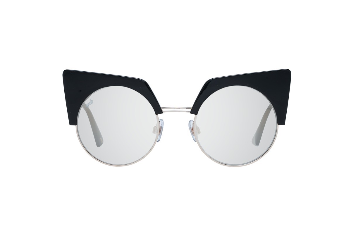 Web Eyewear WE0229 — Sunglasses Round - Image 2