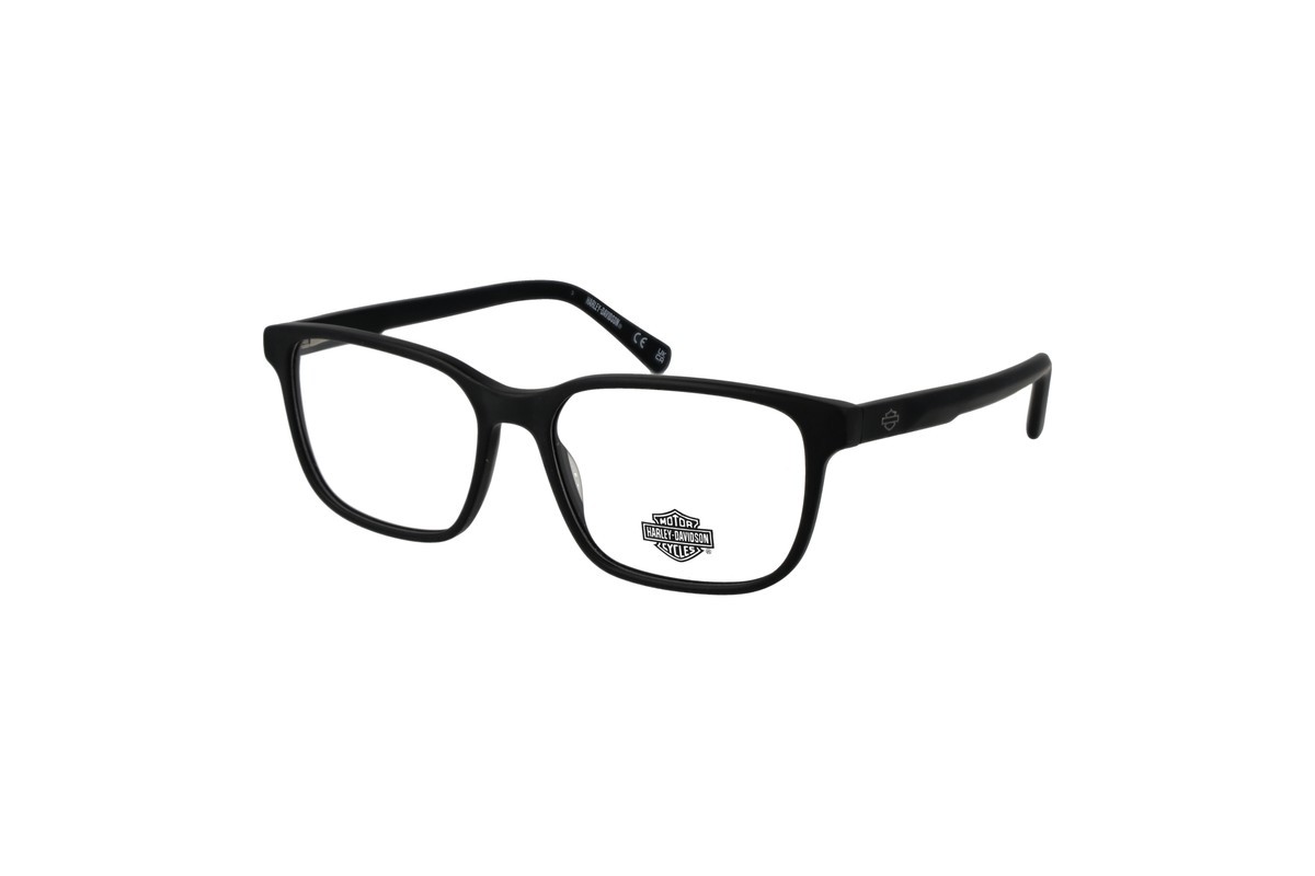 Harley-Davidson HD50061 — Eyeglasses Rectangular