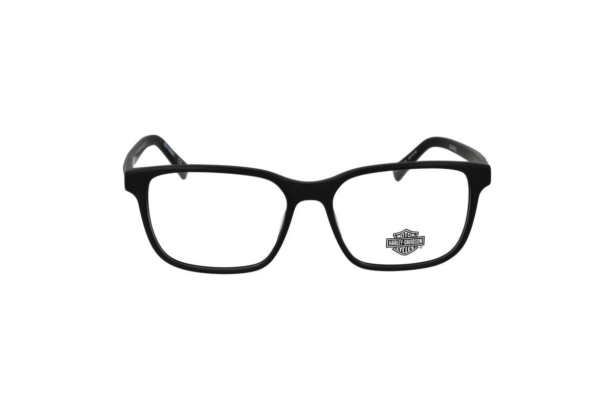 Harley-Davidson HD50061 — Eyeglasses Rectangular - Image 2
