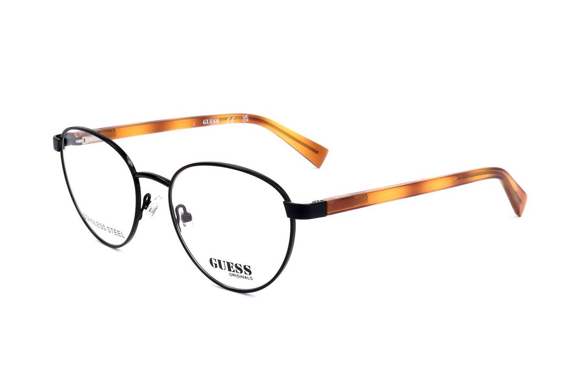 Guess GU8282 — Eyeglasses