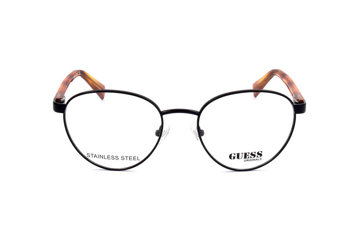 Guess GU8282 — Eyeglasses - Image 2