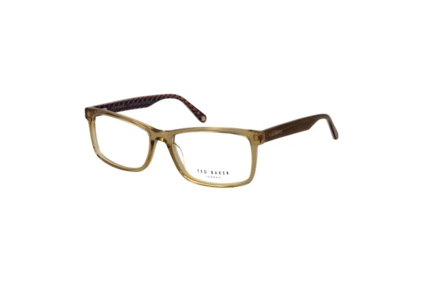 Ted Baker TB8283 — Eyeglasses Rectangular